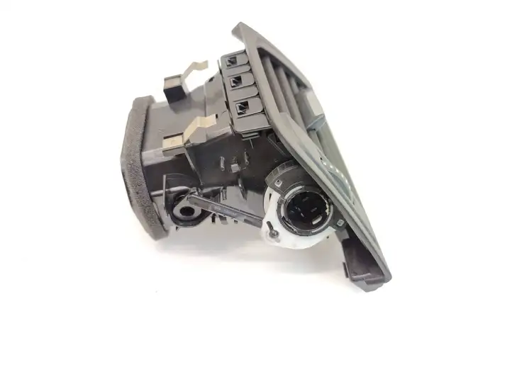 BMW 3 F30 F35 F31 (2012 - 2018) 9253217 Боковой воздушный дефлектор — фото 5
