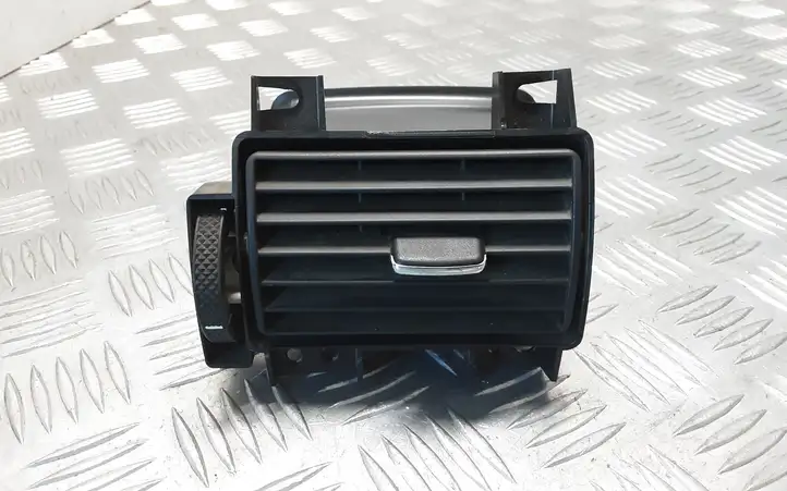 Ford Transit (2000 - 2006) 8C1119C682AA Боковой воздушный дефлектор — фото 1
