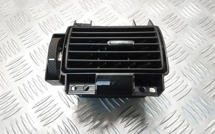 Ford Transit (2000 - 2006) 8C1119C682AA Боковой воздушный дефлектор — фото 2