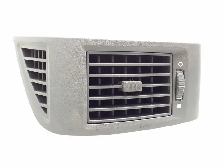 Fiat Ducato (2007 - 2014) LS385822 Боковой воздушный дефлектор — фото 1