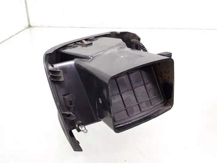 Fiat Ducato (2007 - 2014) LS385822 Боковой воздушный дефлектор — фото 3