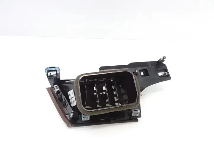 Audi A8 S8 D4 4H (2010 - 2014) 4H1820901A Боковой воздушный дефлектор — фото 2