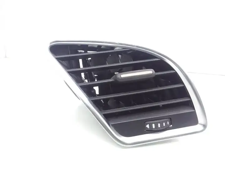 Audi A4 S4 B8 8K (2007 - 2011) 8T1820902B Боковой воздушный дефлектор — фото 2
