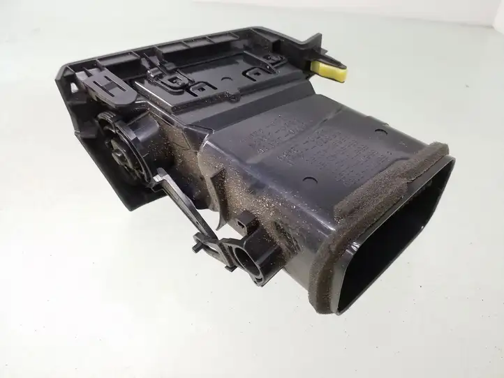 Toyota RAV 4 (XA40) (2012 - 2018) 5567042080 Боковой воздушный дефлектор — фото 3