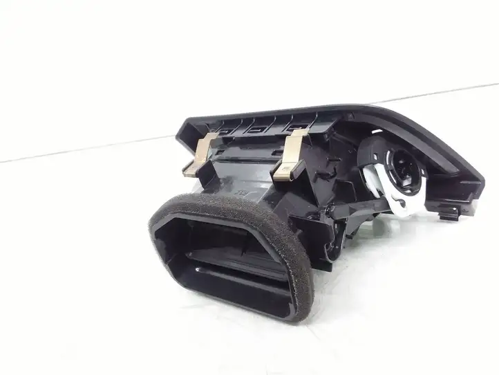 BMW 3 F30 F35 F31 (2012 - 2018) Боковой воздушный дефлектор — фото 3