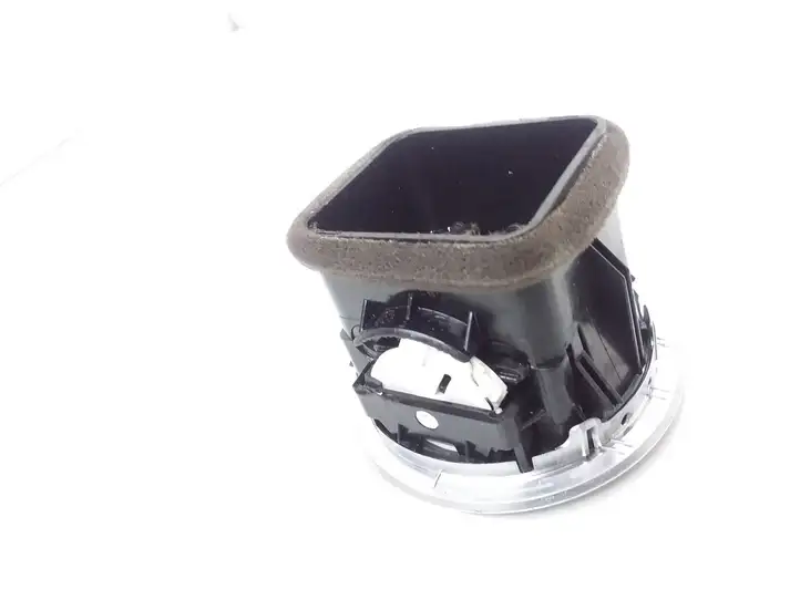 Opel Corsa D (2006 - 2010) 13203702 Боковой воздушный дефлектор — фото 3