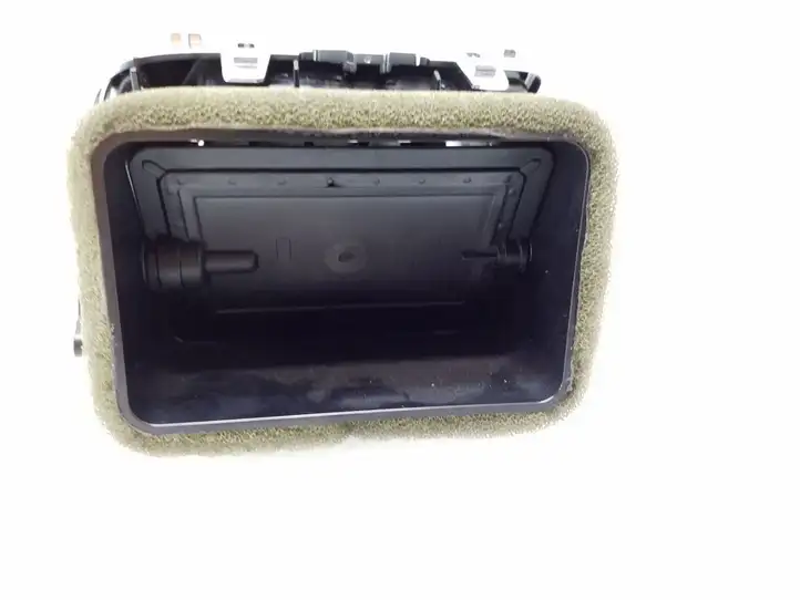 Mercedes-Benz CLS C218,X218 (2011 - 2017)  A2188300954 Боковая воздушный дефлектор