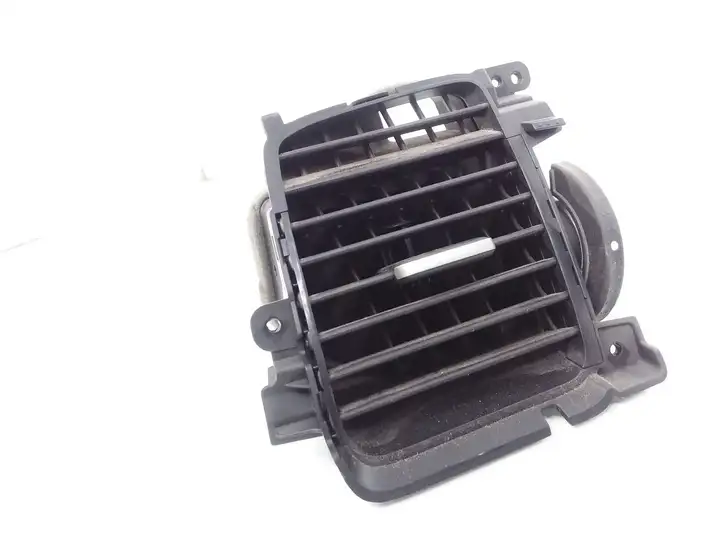 Honda Civic (2006 - 2011) 77620SNAA120 Боковой воздушный дефлектор — фото 1