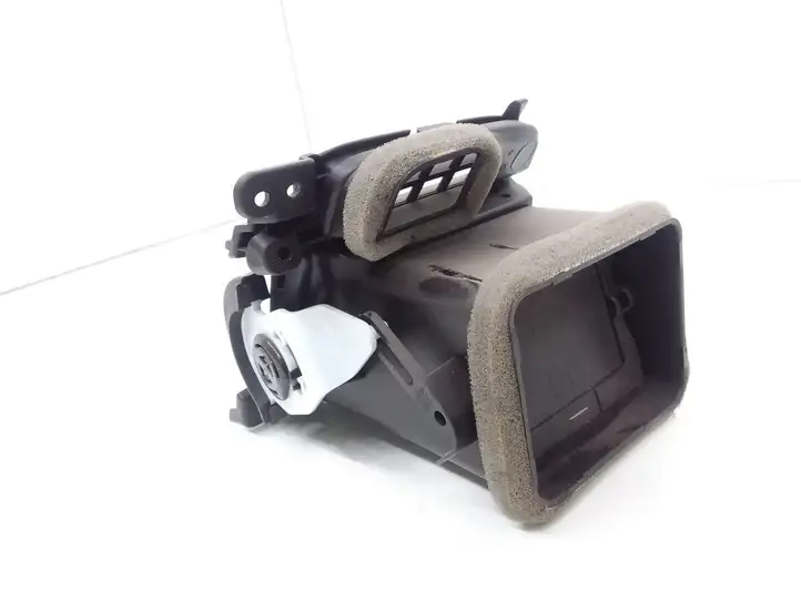 Honda Civic (2006 - 2011) 77620SNAA120 Боковой воздушный дефлектор — фото 3
