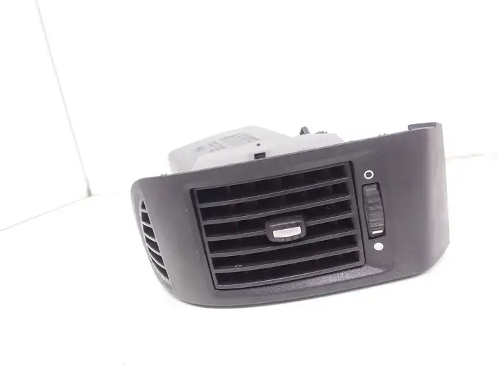 Peugeot Boxer (2007 - 2014) LS385817 Боковой воздушный дефлектор — фото 1