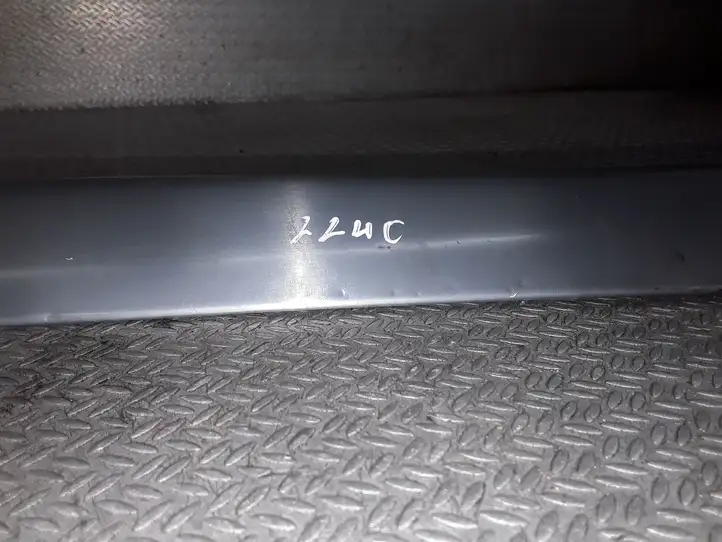 Audi A4 S4 B7 8E 8H (2004 - 2009) 8E1853190 Декоративная планка — фото 4
