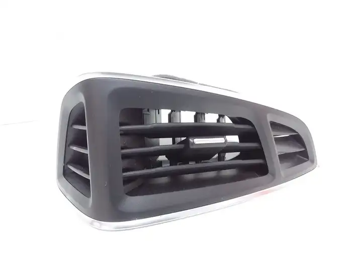 Ford Focus (2011 - 2015) BM51018B08 Боковой воздушный дефлектор — фото 2