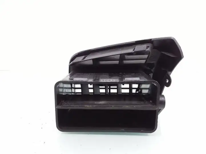 Fiat Croma (2005 - 2011) 735364107 Боковой воздушный дефлектор — фото 2