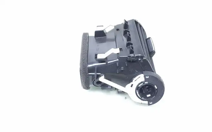 BMW 1 F20 F21 (2011 - 2019) 9205356 Боковой воздушный дефлектор — фото 2