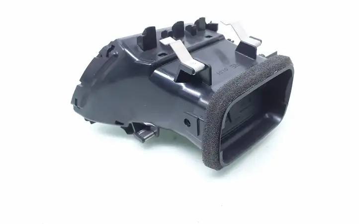 BMW 1 F20 F21 (2011 - 2019) 9205356 Боковой воздушный дефлектор — фото 3