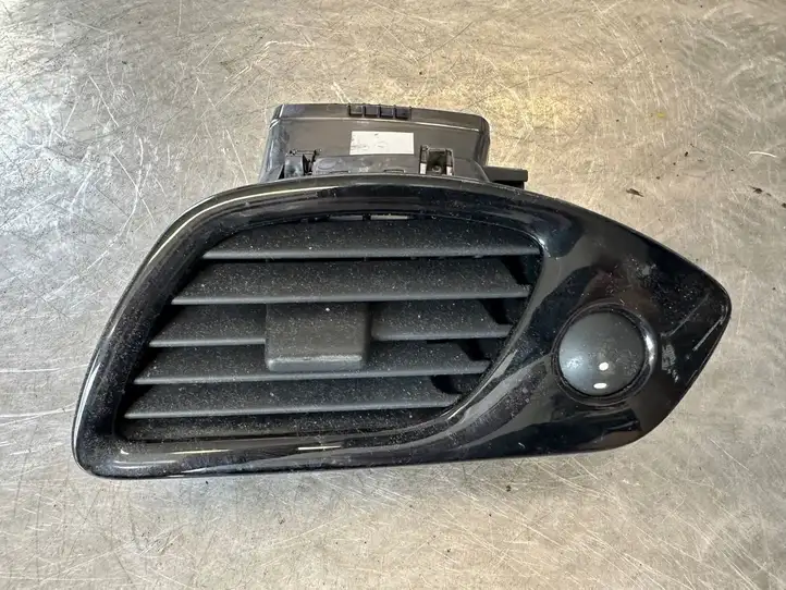 Renault Scenic III - Grand scenic III (2009 - 2016) 1012127 Боковой воздушный дефлектор — фото 3