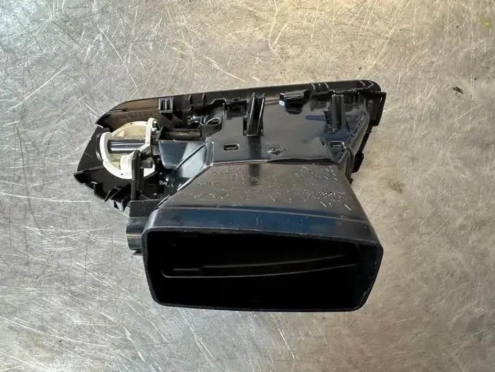 Renault Scenic III - Grand scenic III (2009 - 2016) 1012124 Боковой воздушный дефлектор — фото 2