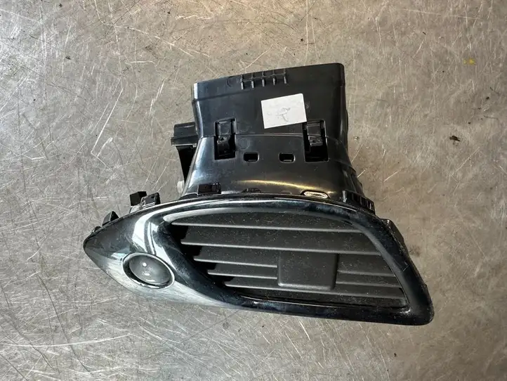 Renault Scenic III - Grand scenic III (2009 - 2016) 1012124 Боковой воздушный дефлектор — фото 4