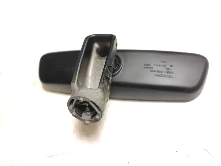 Volvo V70 (2007 - 2013)  30799043 Зеркало заднего вида (в салоне)