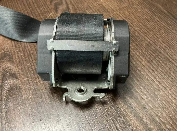 Opel Movano B (2010 - 2022) 868840019R Передний ремень безопасности — фото 6