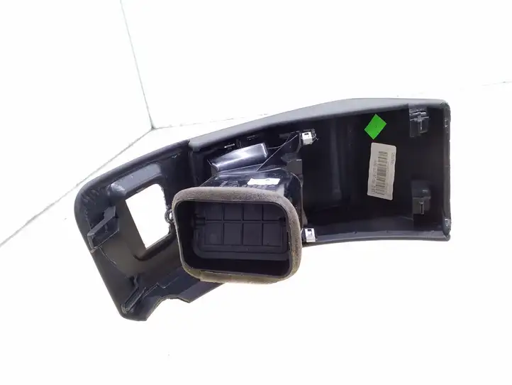 Land Rover Range Rover Sport L494 (2009 - 2013) AH3204338F Боковой воздушный дефлектор — фото 5