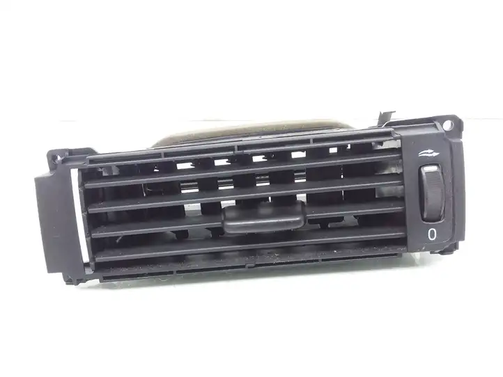 Volvo XC70 (2007 - 2013) 30755179 Боковой воздушный дефлектор — фото 1