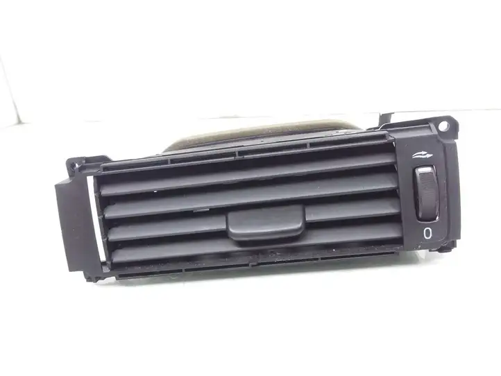 Volvo XC70 (2007 - 2013) 30755179 Боковой воздушный дефлектор — фото 2