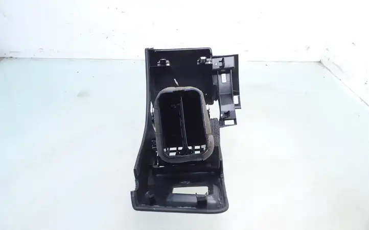 Land Rover Range Rover Sport L494 (2009 - 2013) 07585005 Боковой воздушный дефлектор — фото 3
