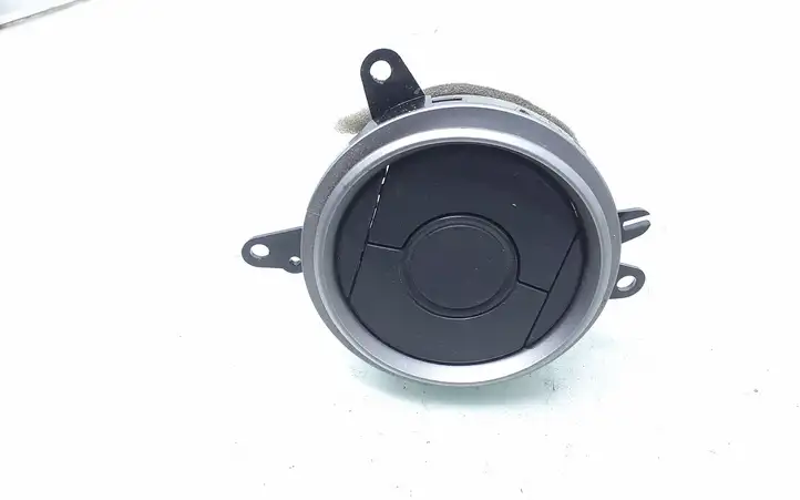 Honda Civic (2006 - 2011) 77620SMGG010M1 Боковой воздушный дефлектор — фото 1