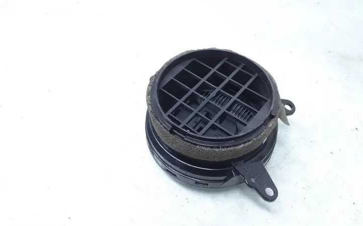 Honda Civic (2006 - 2011) 77620SMGG010M1 Боковой воздушный дефлектор — фото 2