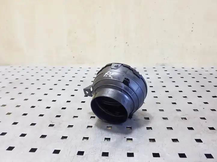 Mini Cooper Countryman R60 (2010 - 2016) 121090210 Боковой воздушный дефлектор — фото 4
