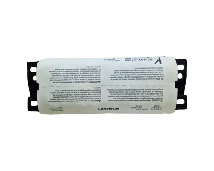 Audi A4 S4 B8 8K (2007 - 2011) 8T0880204F Подушка безопасности пассажира — фото 1