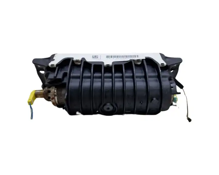 Audi A4 S4 B8 8K (2007 - 2011) 8T0880204F Подушка безопасности пассажира — фото 8