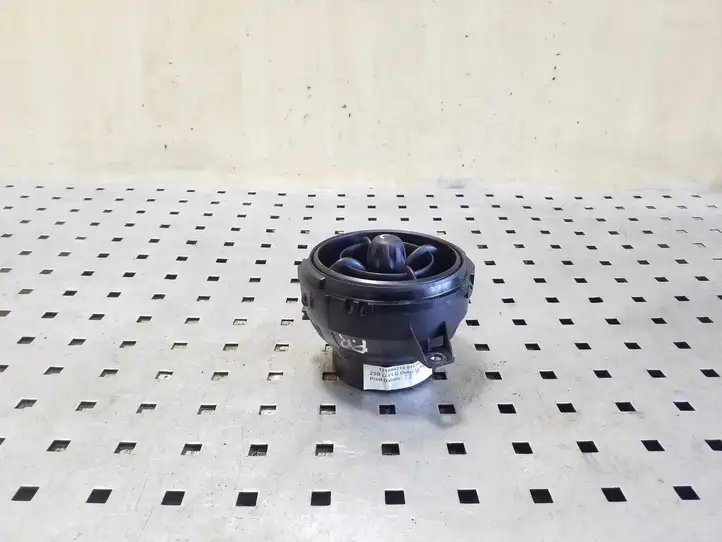 Mini Cooper Countryman R60 (2010 - 2016) 121090210015 Боковой воздушный дефлектор — фото 1