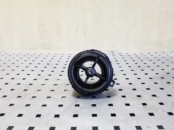 Mini Cooper Countryman R60 (2010 - 2016) 121090210015 Боковой воздушный дефлектор — фото 4