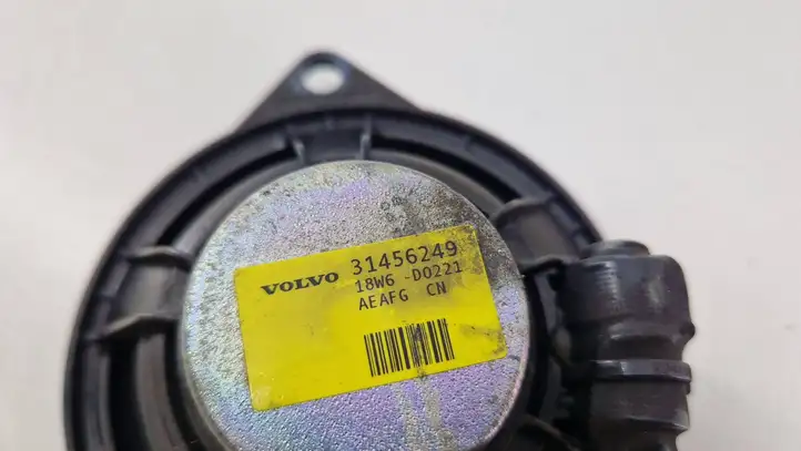 Volvo XC90 (2014 - 2019) 31456249 Твитер передней двери — фото 4