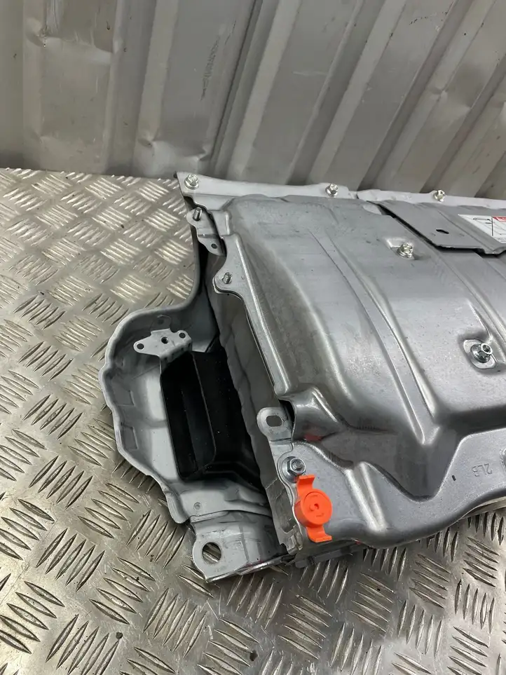 Lexus NX (2021 - ) G9280-78040 Модуль аккумуляторной батареи гибридного автомобиля / электромобиля — фото 2