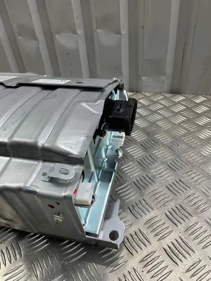 Lexus NX (2021 - ) G9280-78040 Модуль аккумуляторной батареи гибридного автомобиля / электромобиля — фото 5