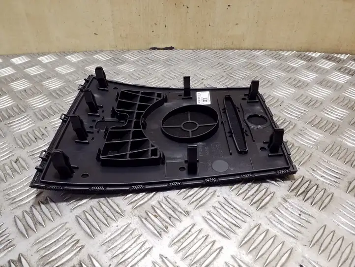 Mercedes-Benz A W169 (2004 - 2012)  A1696801236 Отделка центрального динамика