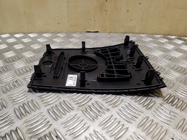 Mercedes-Benz A W169 (2004 - 2012)  A1696801236 Отделка центрального динамика