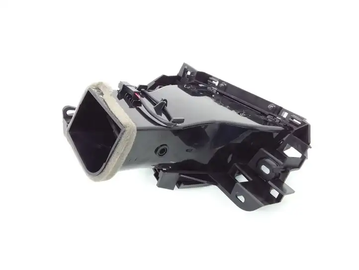 BMW X5 F15 (2013 - 2017) 9270516 Боковой воздушный дефлектор — фото 3
