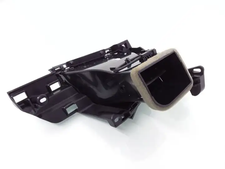 BMW X5 F15 (2013 - 2017) 9270517 Боковой воздушный дефлектор — фото 2