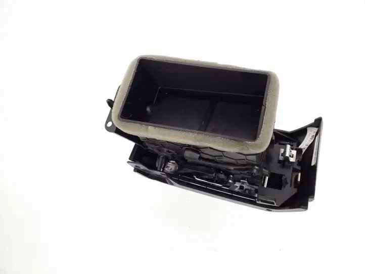 Land Rover Range Rover Sport L494 (2009 - 2013) DK62046B30AA Боковой воздушный дефлектор — фото 3