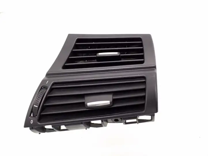 BMW X5 E70 (2006 - 2013) 9227768 Боковой воздушный дефлектор — фото 1