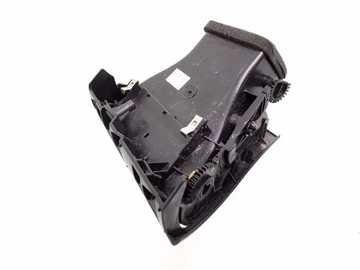BMW X5 E70 (2006 - 2013) 9227768 Боковой воздушный дефлектор — фото 2