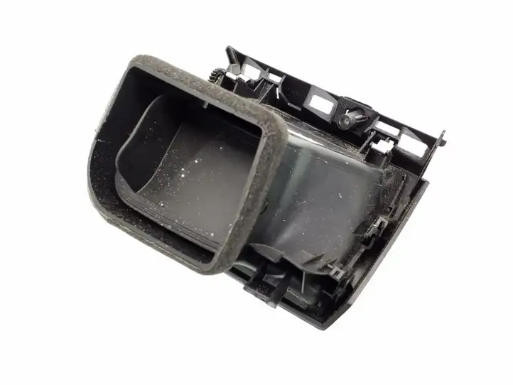 BMW X5 E70 (2006 - 2013) 9227768 Боковой воздушный дефлектор — фото 3