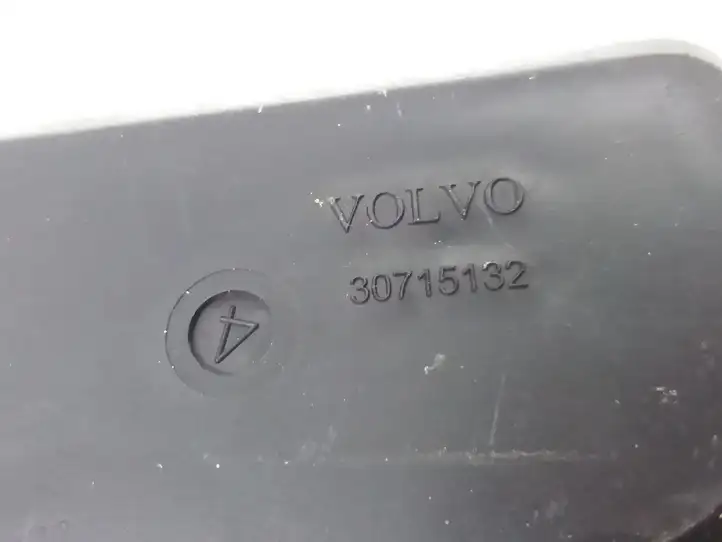 Volvo XC70 (2007 - 2013) 30715132 Коврик выдвижного ящика — фото 3