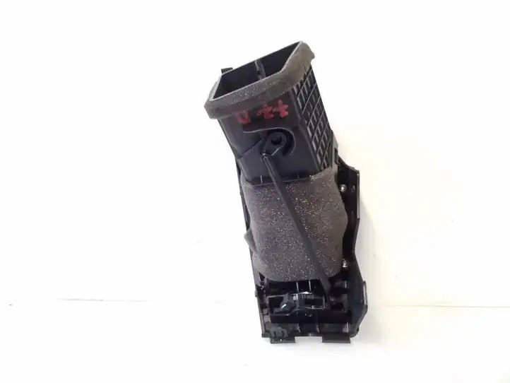 Hyundai i40 (2011 - )  3Z97480000 Боковая воздушный дефлектор