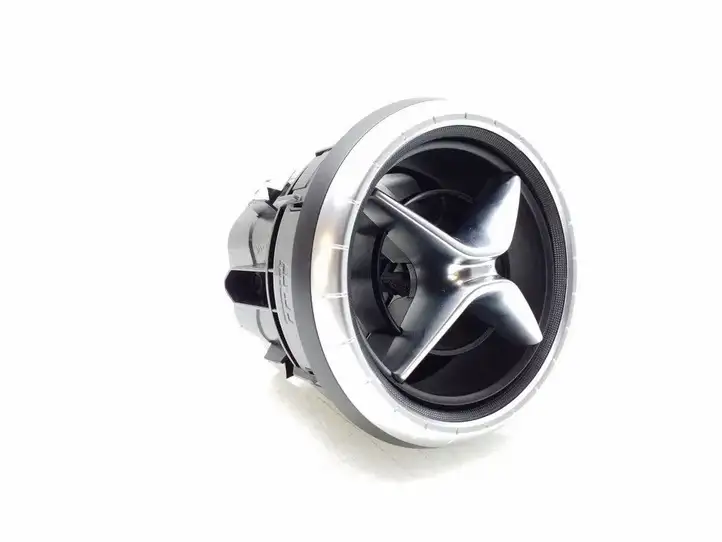 Mercedes-Benz CLA C117,X117,W117 (2013 - 2019) A1178300554 Боковой воздушный дефлектор — фото 1
