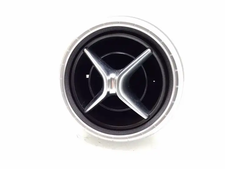 Mercedes-Benz CLA C117,X117,W117 (2013 - 2019) A1178300554 Боковой воздушный дефлектор — фото 4